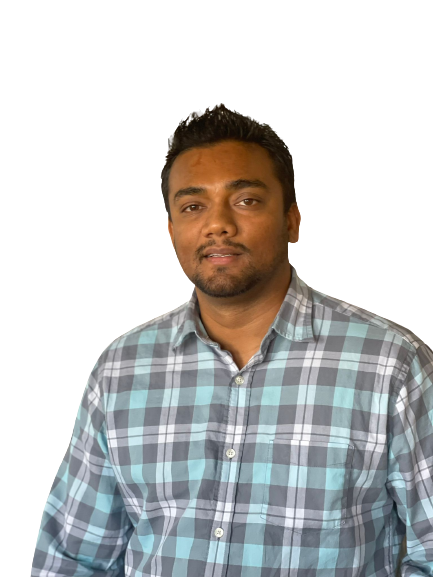 Ashby Singh